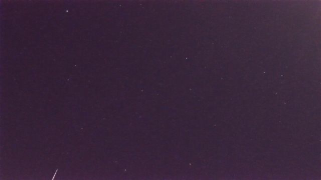 AMS79 meteor