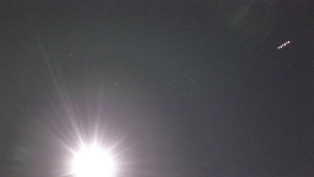 AMS79 meteor