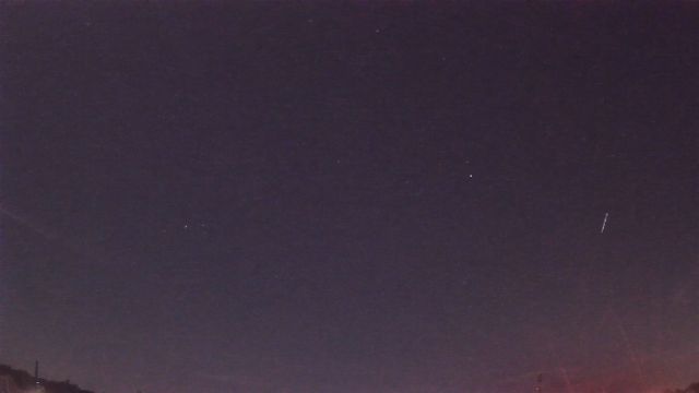 AMS79 meteor