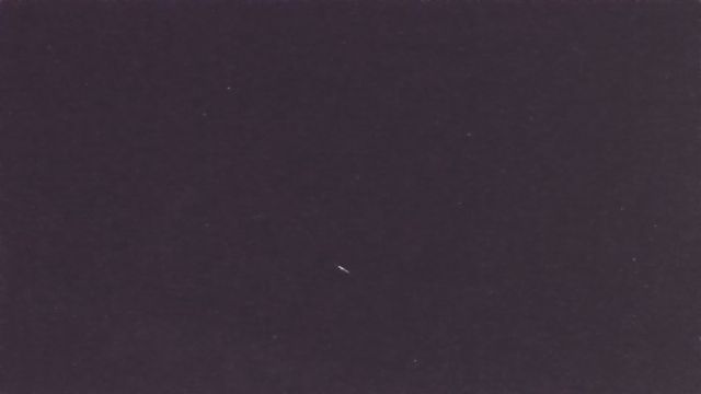 AMS79 meteor