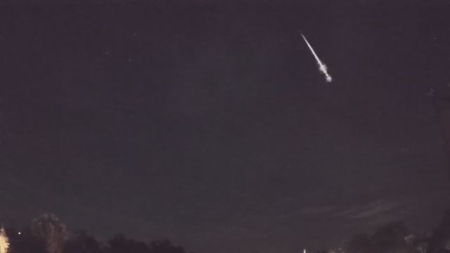 AMS79 meteor