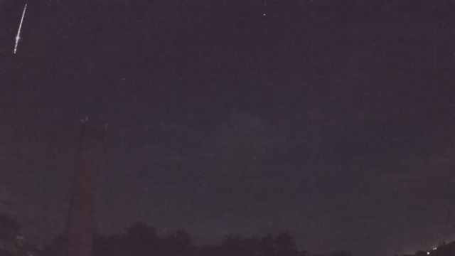 AMS79 meteor