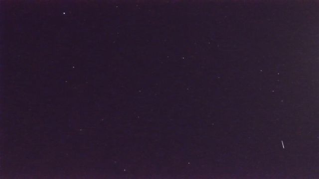 AMS79 meteor