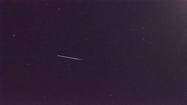 AMS79 meteor