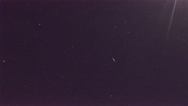 AMS79 meteor