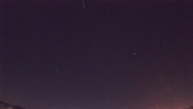 AMS79 meteor
