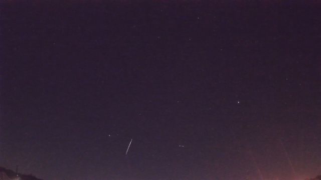 AMS79 meteor