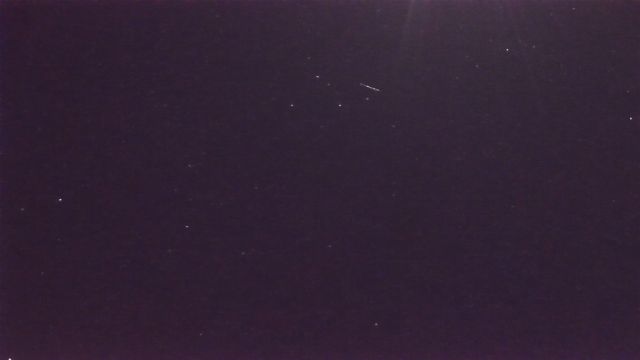 AMS79 meteor