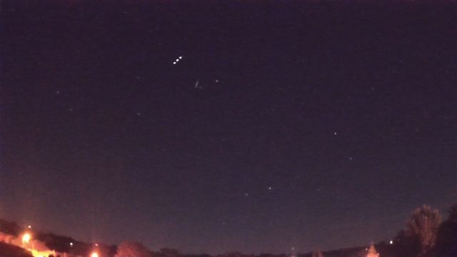 AMS79 meteor