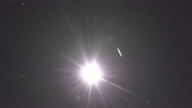 AMS79 meteor