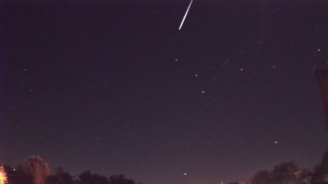 AMS79 meteor