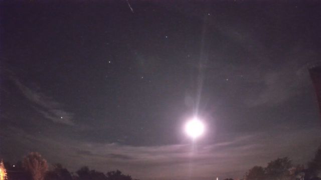 AMS79 meteor