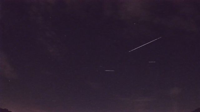 AMS79 meteor