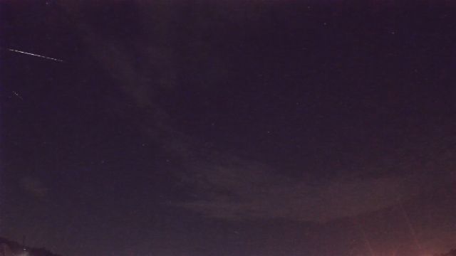 AMS79 meteor