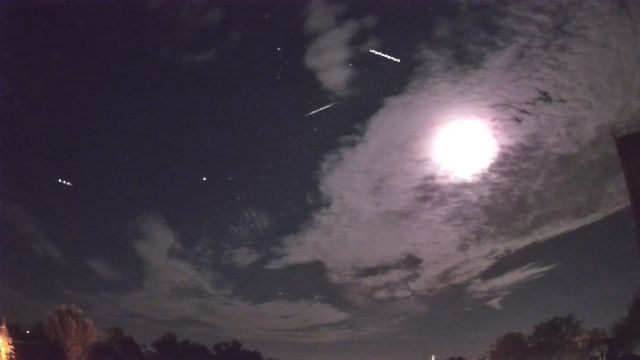 AMS79 meteor