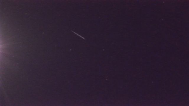 AMS79 meteor
