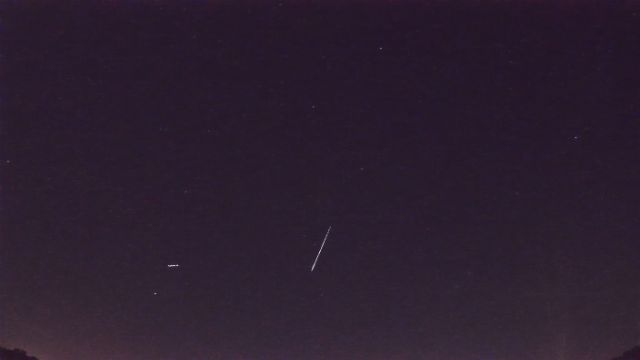 AMS79 meteor