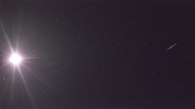 AMS79 meteor