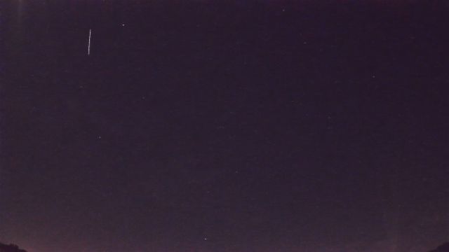 AMS79 meteor