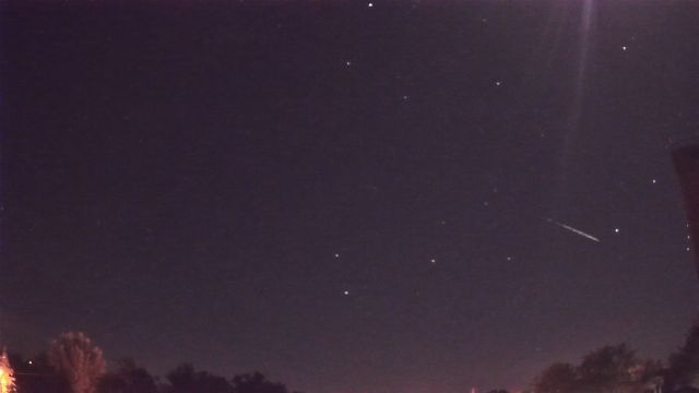 AMS79 meteor