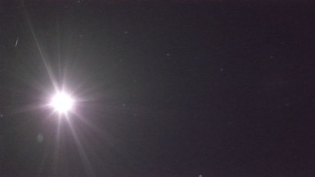 AMS79 meteor