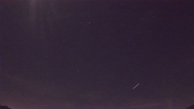 AMS79 meteor