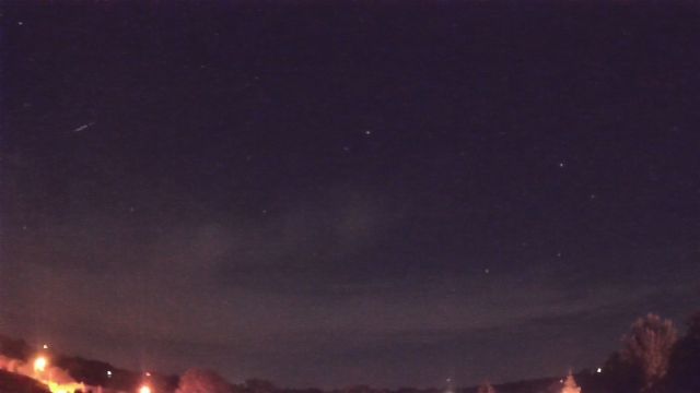 AMS79 meteor