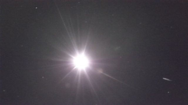 AMS79 meteor
