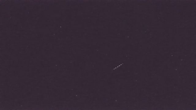 AMS79 meteor