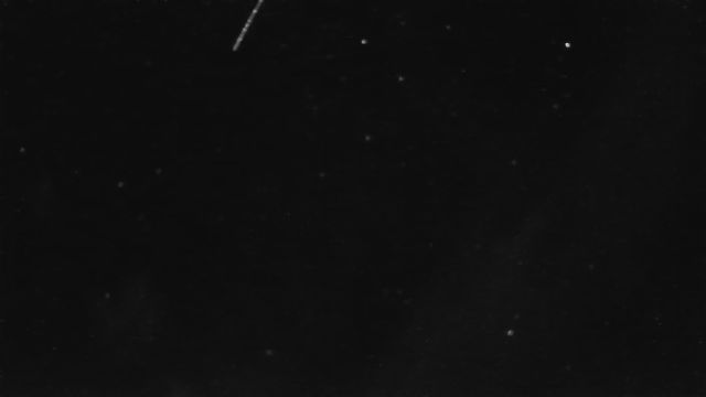 AMS79 meteor