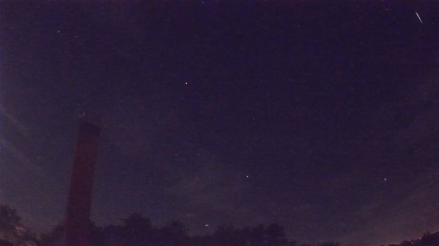 AMS79 meteor