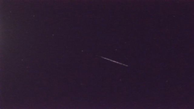AMS79 meteor