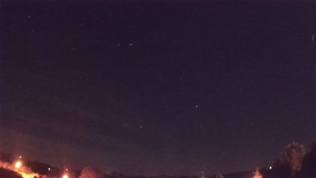 AMS79 meteor