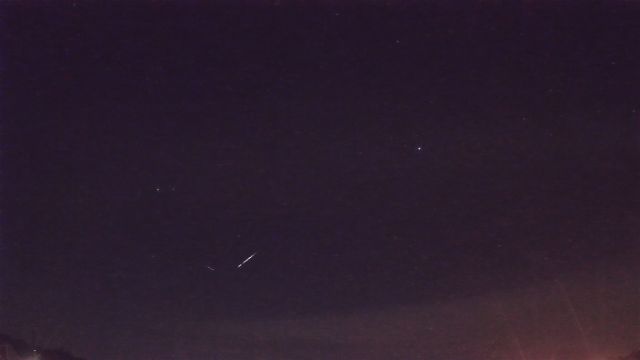 AMS79 meteor