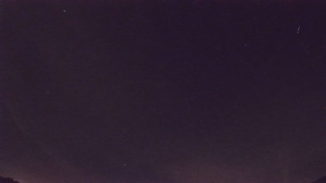 AMS79 meteor