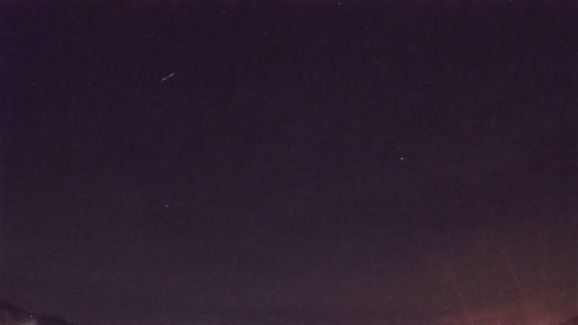 AMS79 meteor