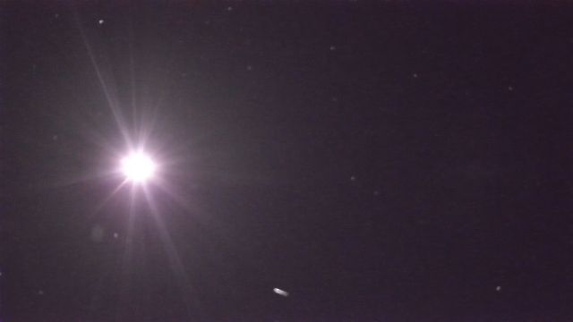 AMS79 meteor