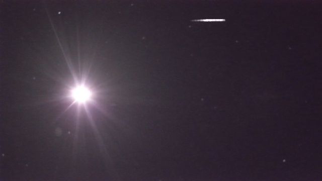 AMS79 meteor