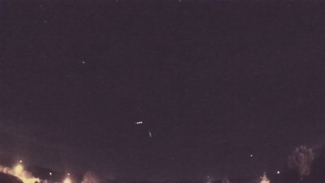 AMS79 meteor