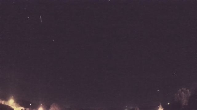 AMS79 meteor