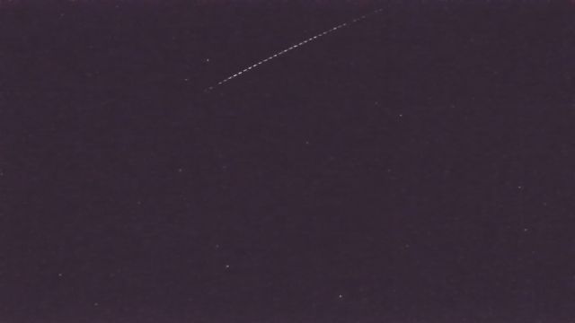 AMS79 meteor