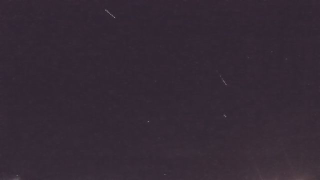 AMS79 meteor
