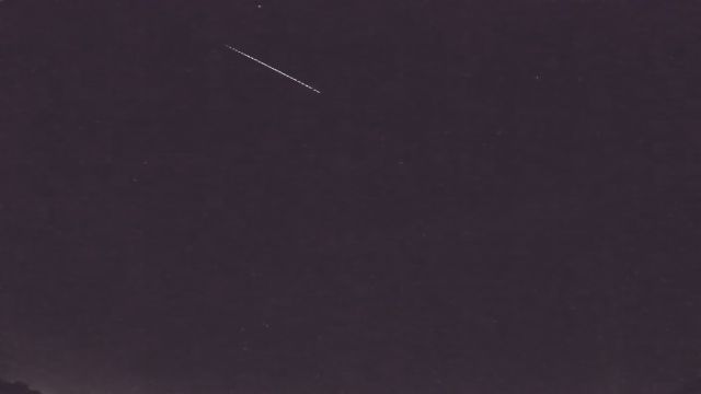 AMS79 meteor