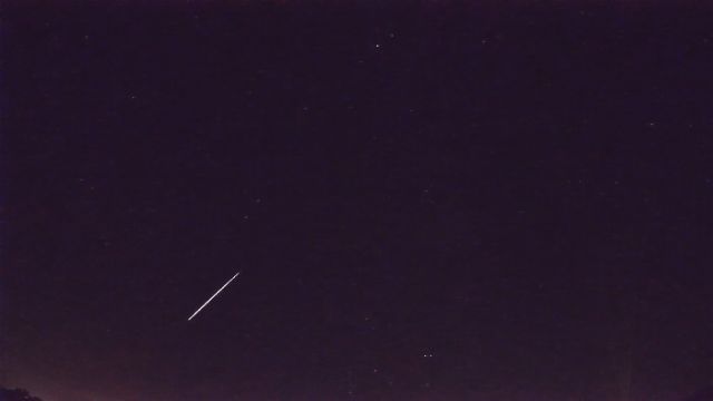AMS79 meteor