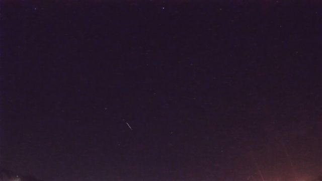 AMS79 meteor