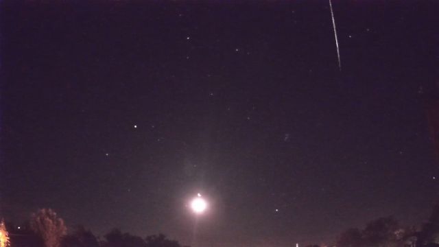 AMS79 meteor
