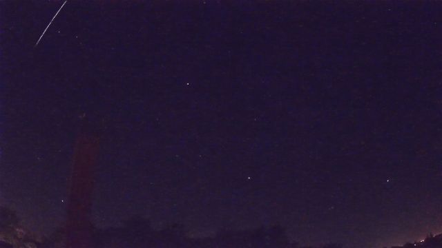 AMS79 meteor