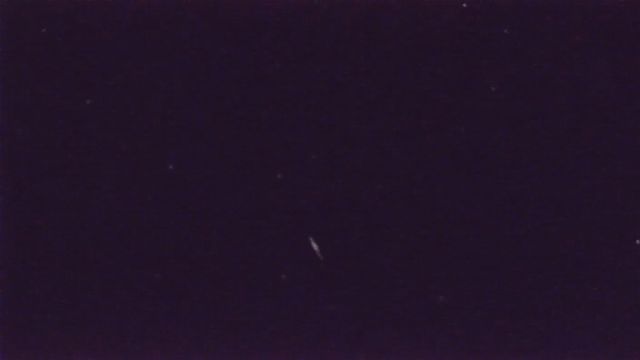 AMS79 meteor
