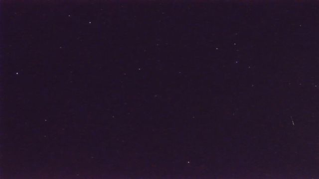 AMS79 meteor