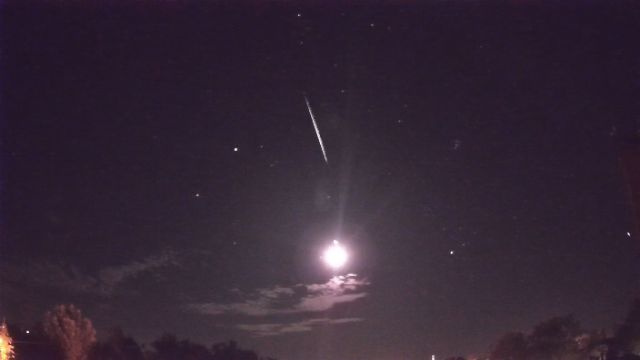 AMS79 meteor